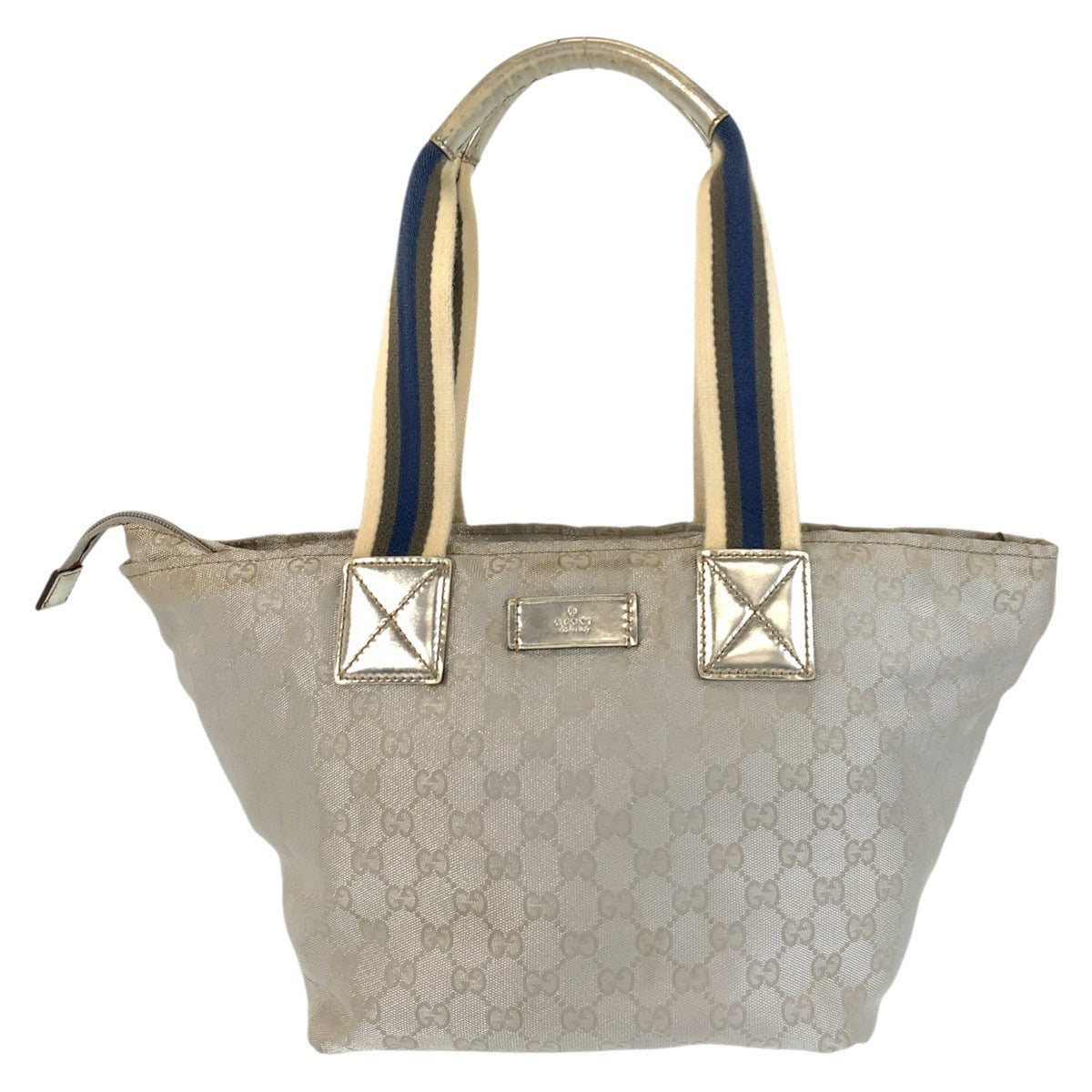 Gucci GG Canvas 2way bag
