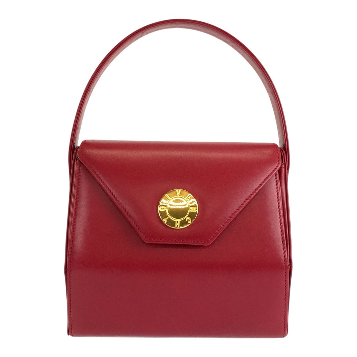 Givenchy Leather Handbag