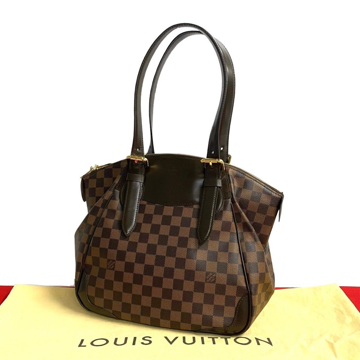 Louis Vuitton Verona Handbag