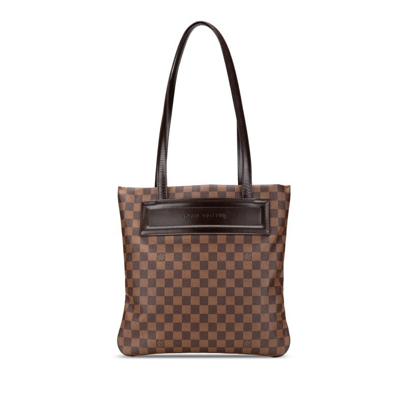 Louis Vuitton Clifton Damier Tote Bag