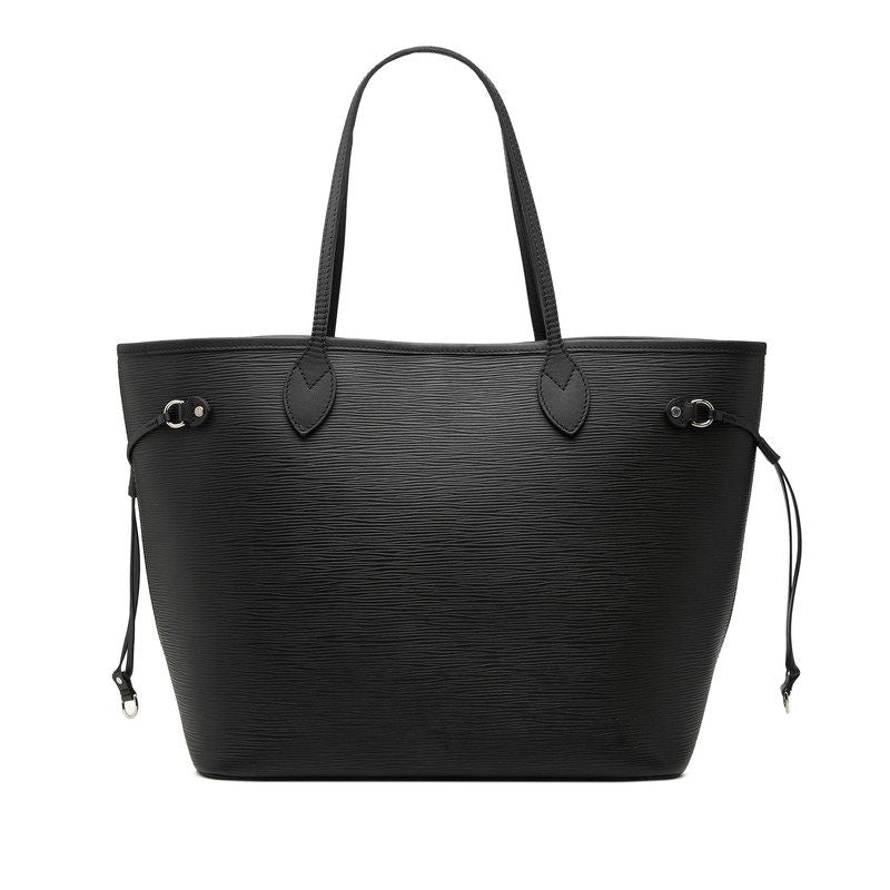 Louis Vuitton Epi Neverfull MM Tote Bag