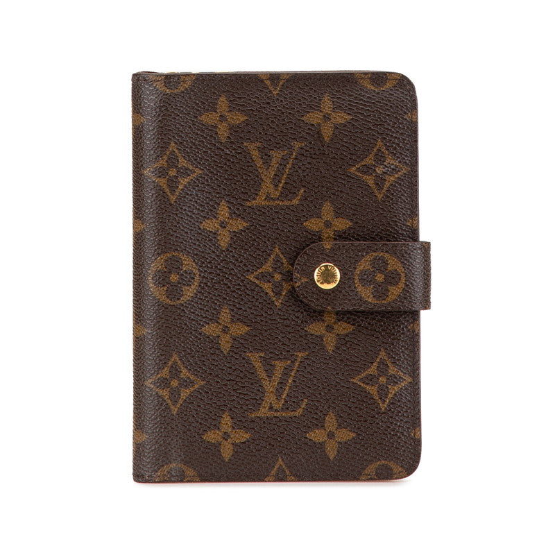 Louis Vuitton Monogram Bifold Wallet
