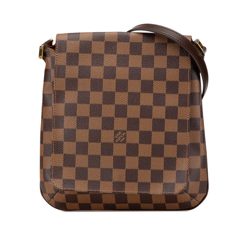 Louis Vuitton Musette Salsa Damier Shoulder Bag