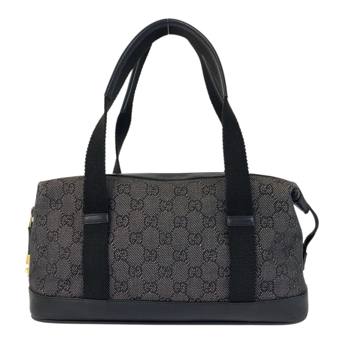 Gucci GG Canvas Handbag