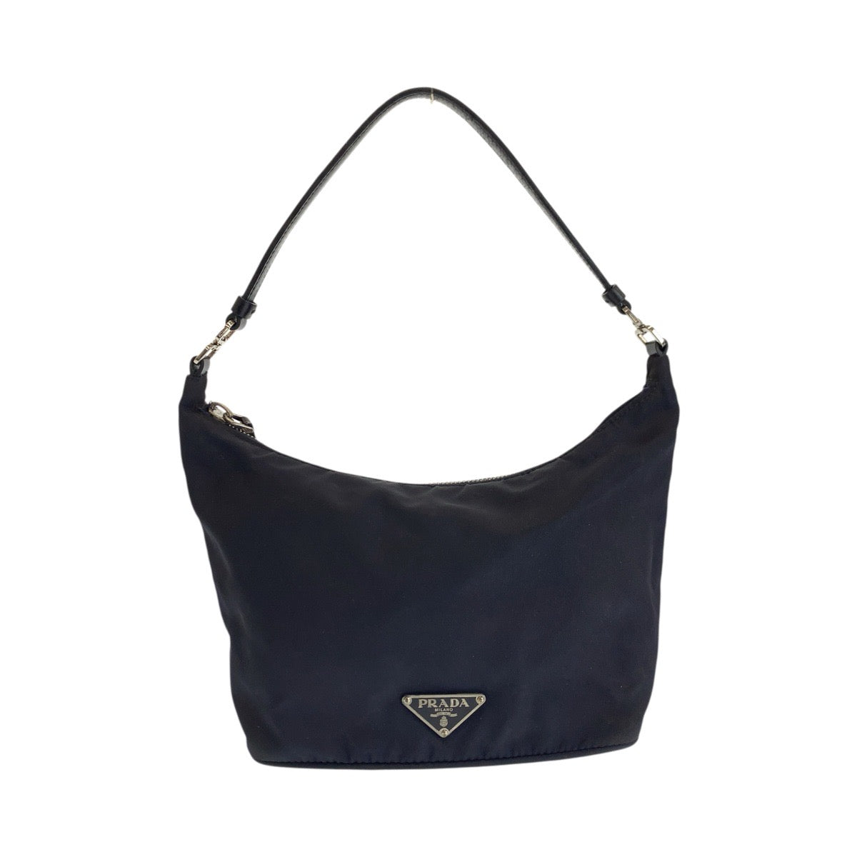 Prada Tessuto Nylon Handbag