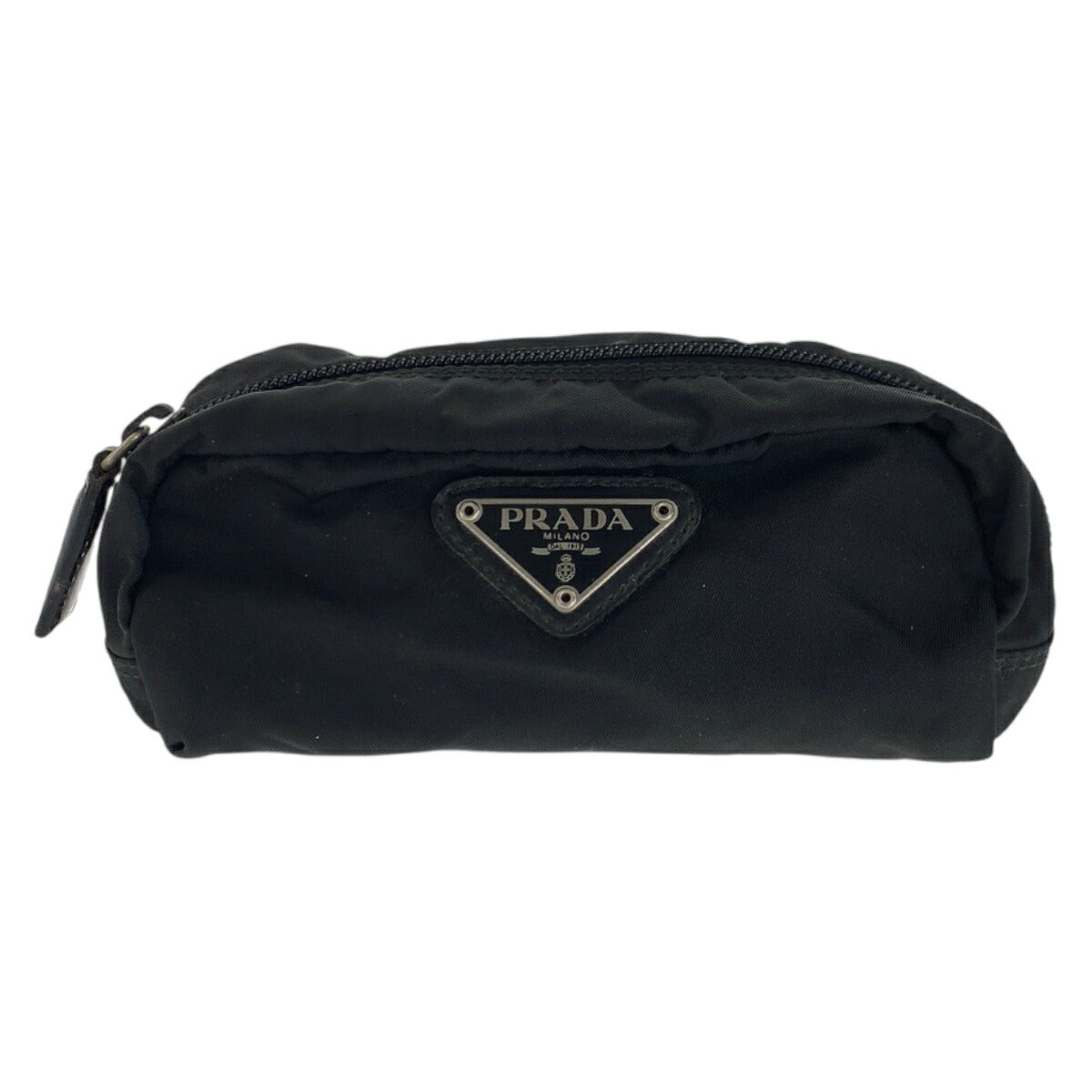 Prada Tessuto Nylon Pouch
