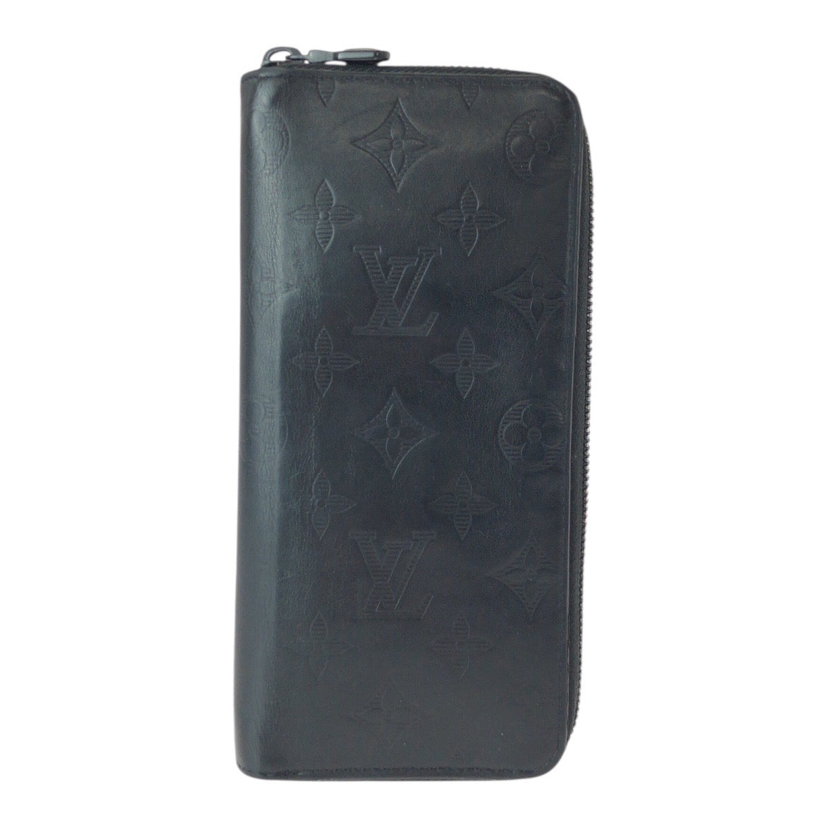 Louis Vuitton Monogram Shadow Long Wallet