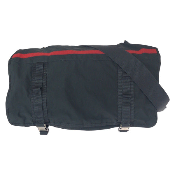 Prada Sports Nylon Shoulder Bag