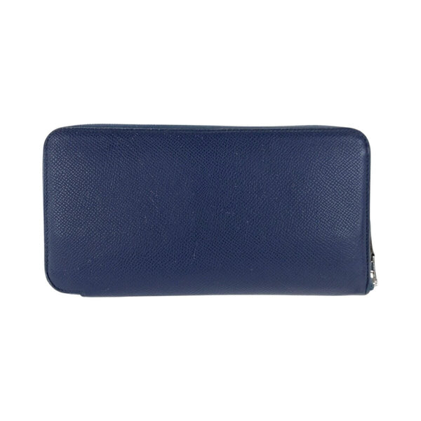 Hermes Azap Long SilkIn Veau Epsom Long Wallet