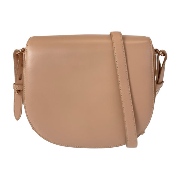 Alexander Wang Leather Shoulder Bag