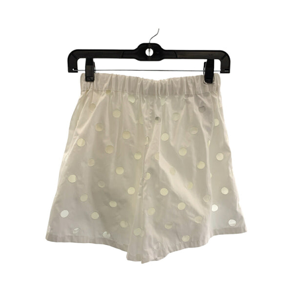 Prada Cotton Shorts