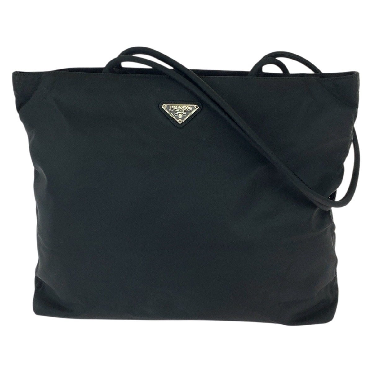 Prada Tessuto Nylon 2way Bag