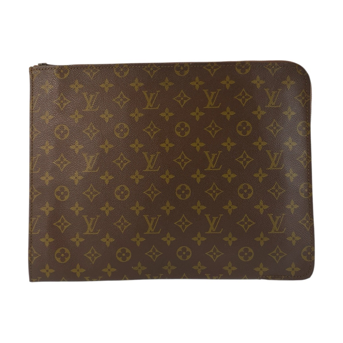 Louis Vuitton Monogram Document Case