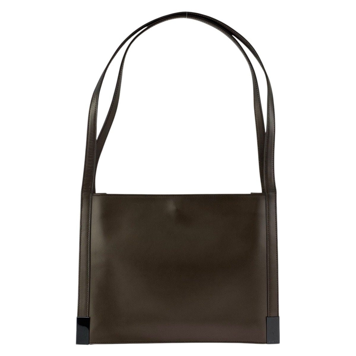 Gucci Leather 2way Shoulder Bag