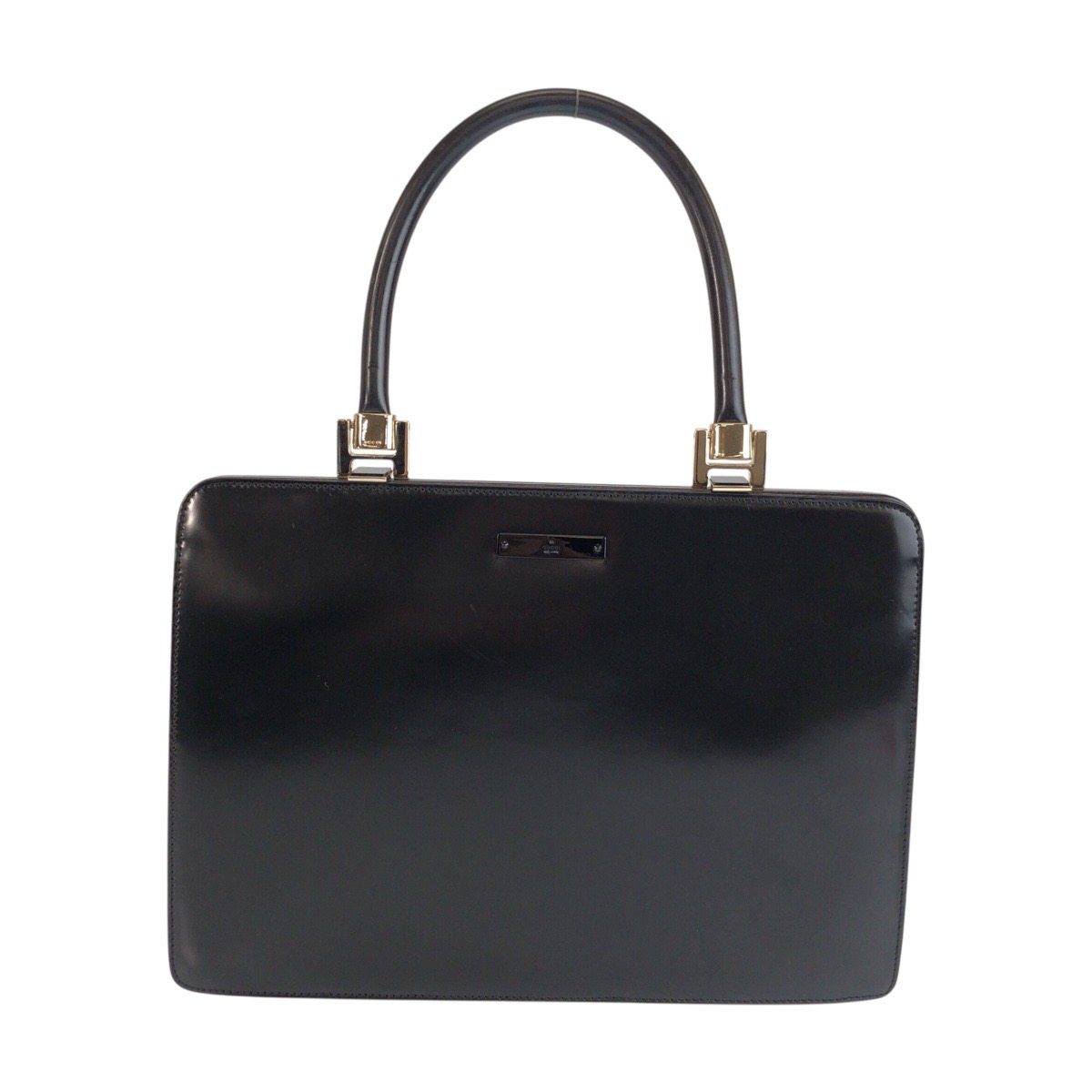 Gucci Leather Handbag
