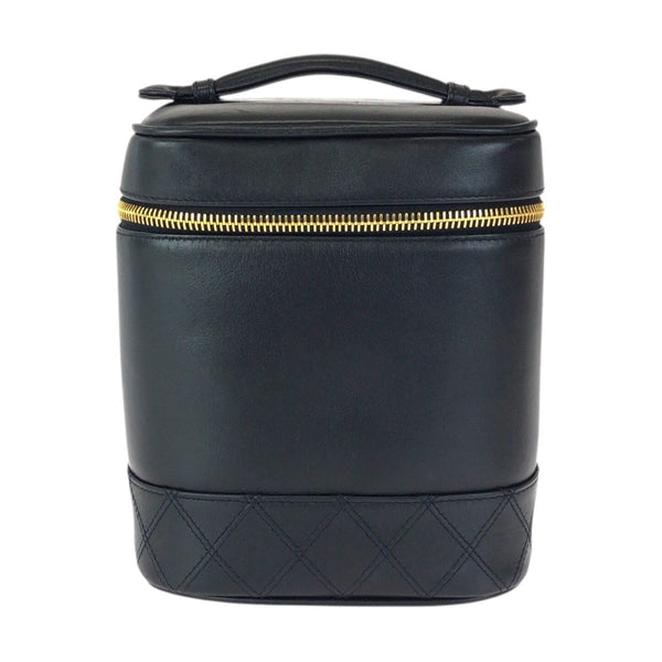 Chanel Bicolore Lambskin Handbag