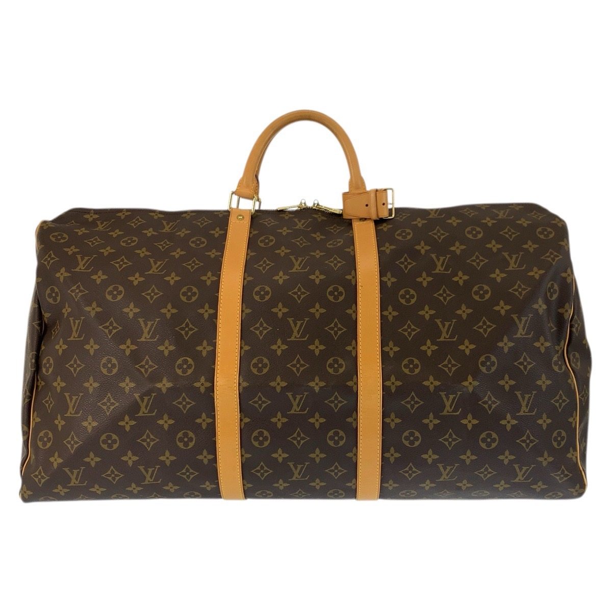 Louis Vuitton Monogram Boston Bag