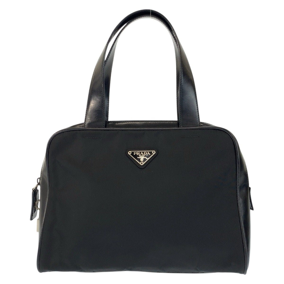 Prada Tessuto Nylon Handbag