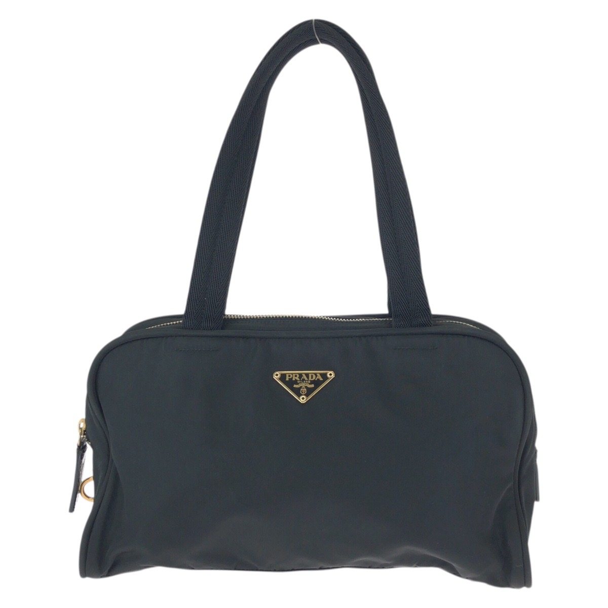 Prada Tessuto Nylon Tote Bag