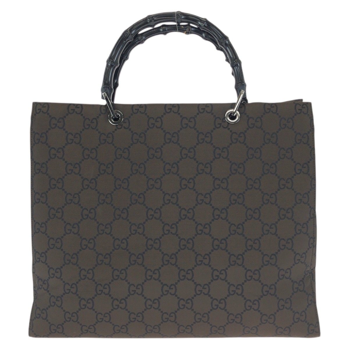 Gucci GG Nylon Tote Bag
