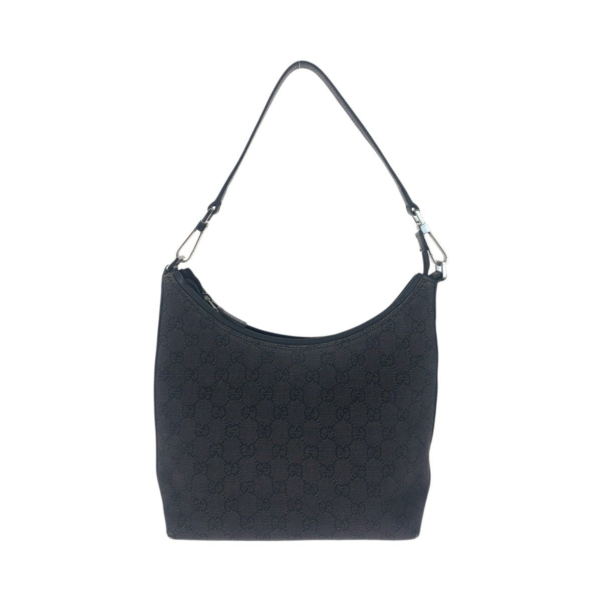 Gucci GG Canvas 2way Bag