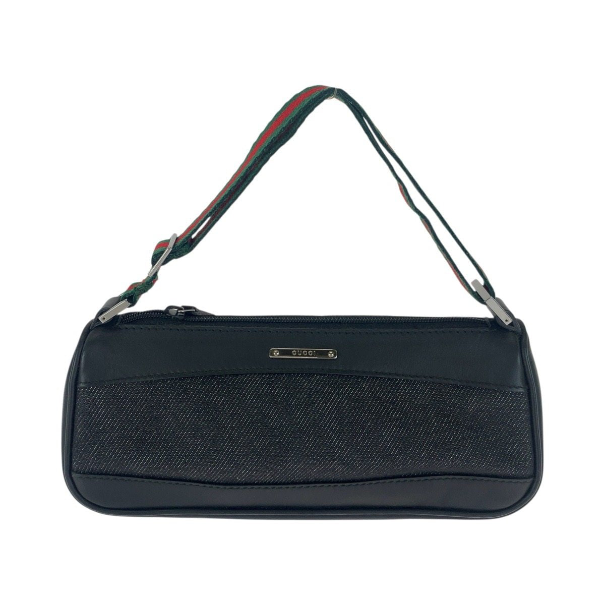 Gucci Leather Handbag
