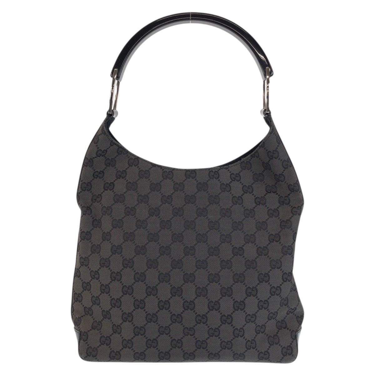 Gucci GG Canvas Shoulder Bag