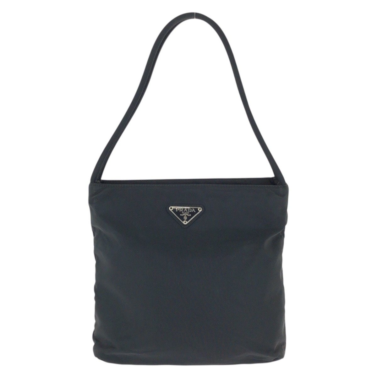 Prada Tessuto Nylon 2way Bag