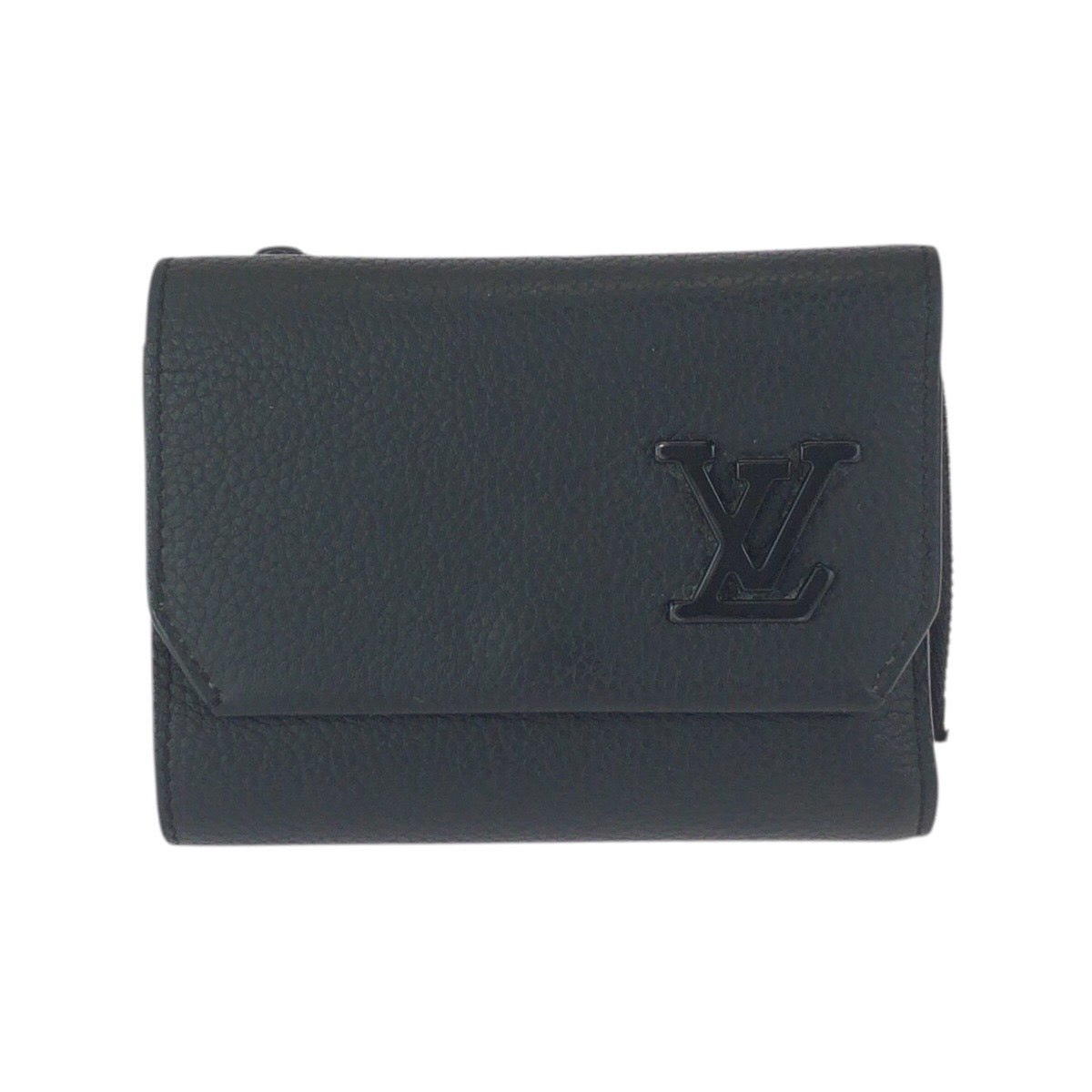 Louis Vuitton Aerogramleather wallet