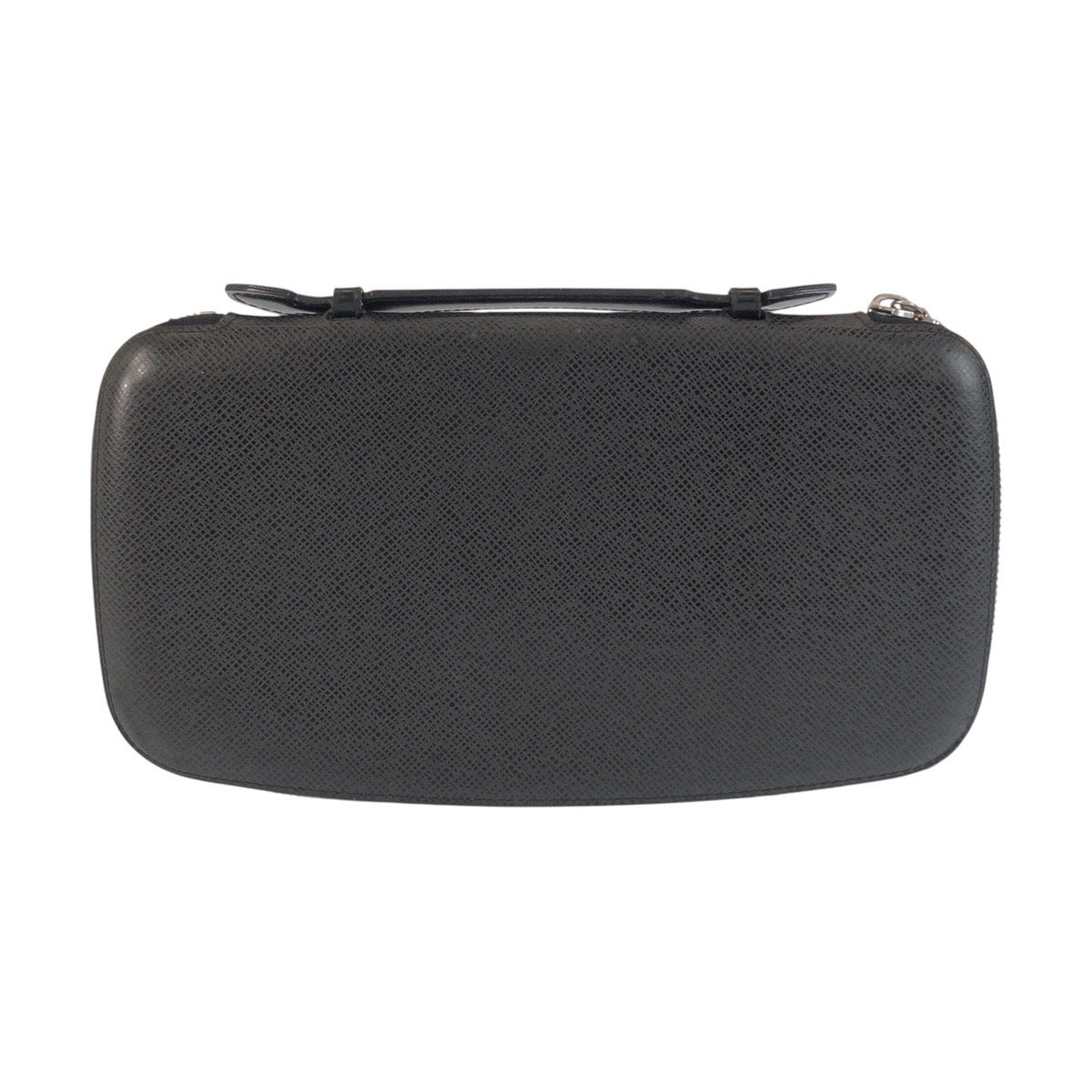 Louis Vuitton Atoll Taiga Long Wallet