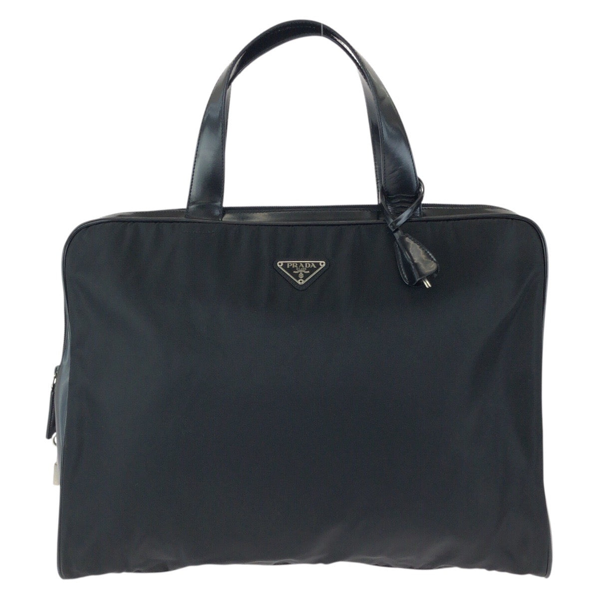 Prada Tessuto Nylon Briefcase