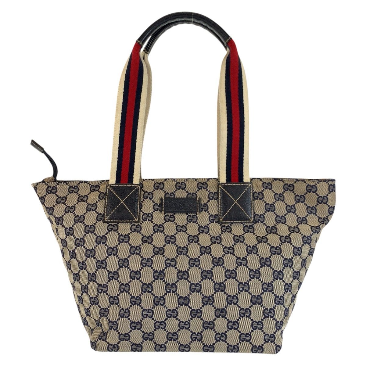 Gucci GG Canvas 2way Tote Bag