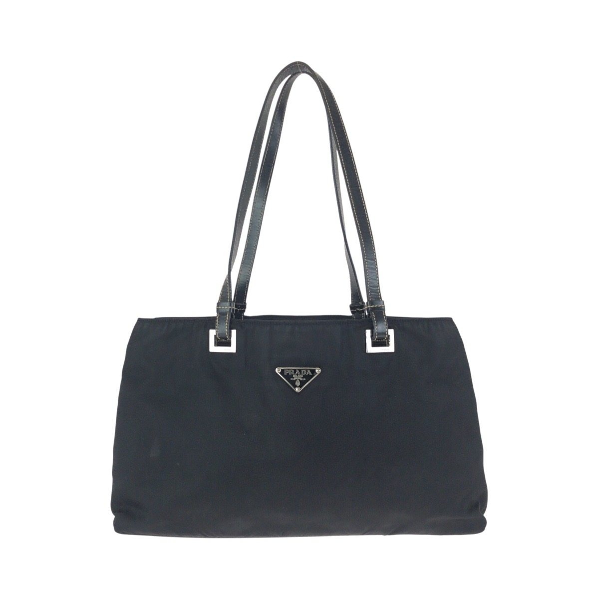 Prada Tessuto Nylon 2way bag