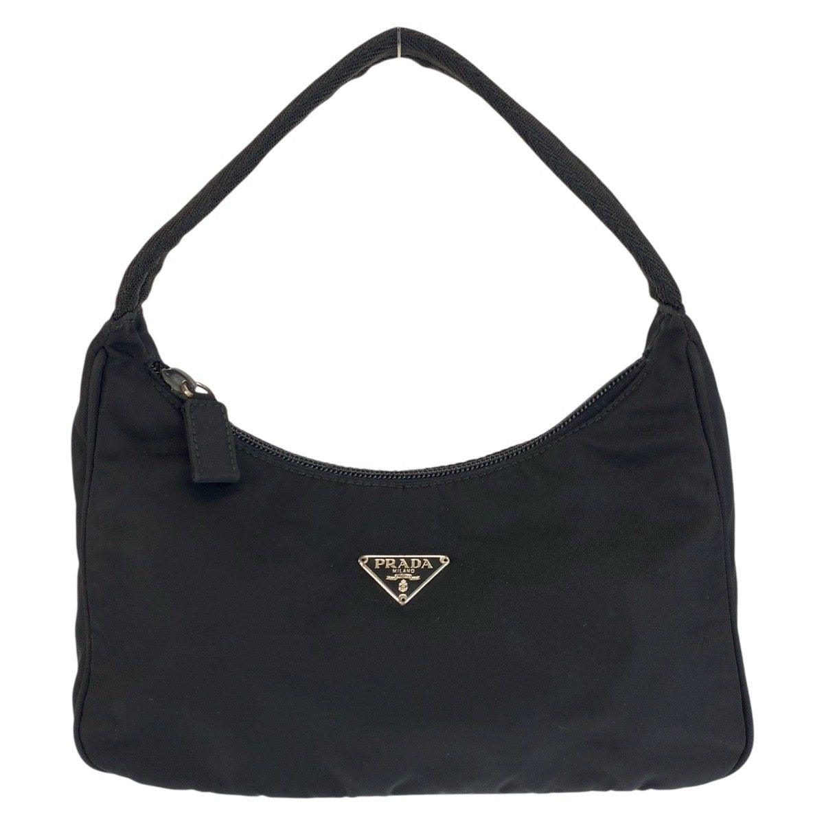 Prada Tessuto Nylon Handbag