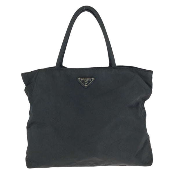 Prada Tessuto Nylon Tote Bag