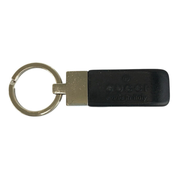 Gucci Rubber Keyring