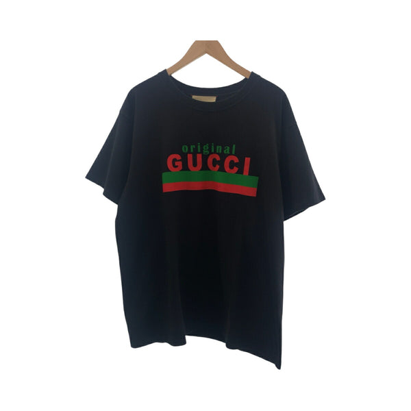 Gucci Cotton T Shirt