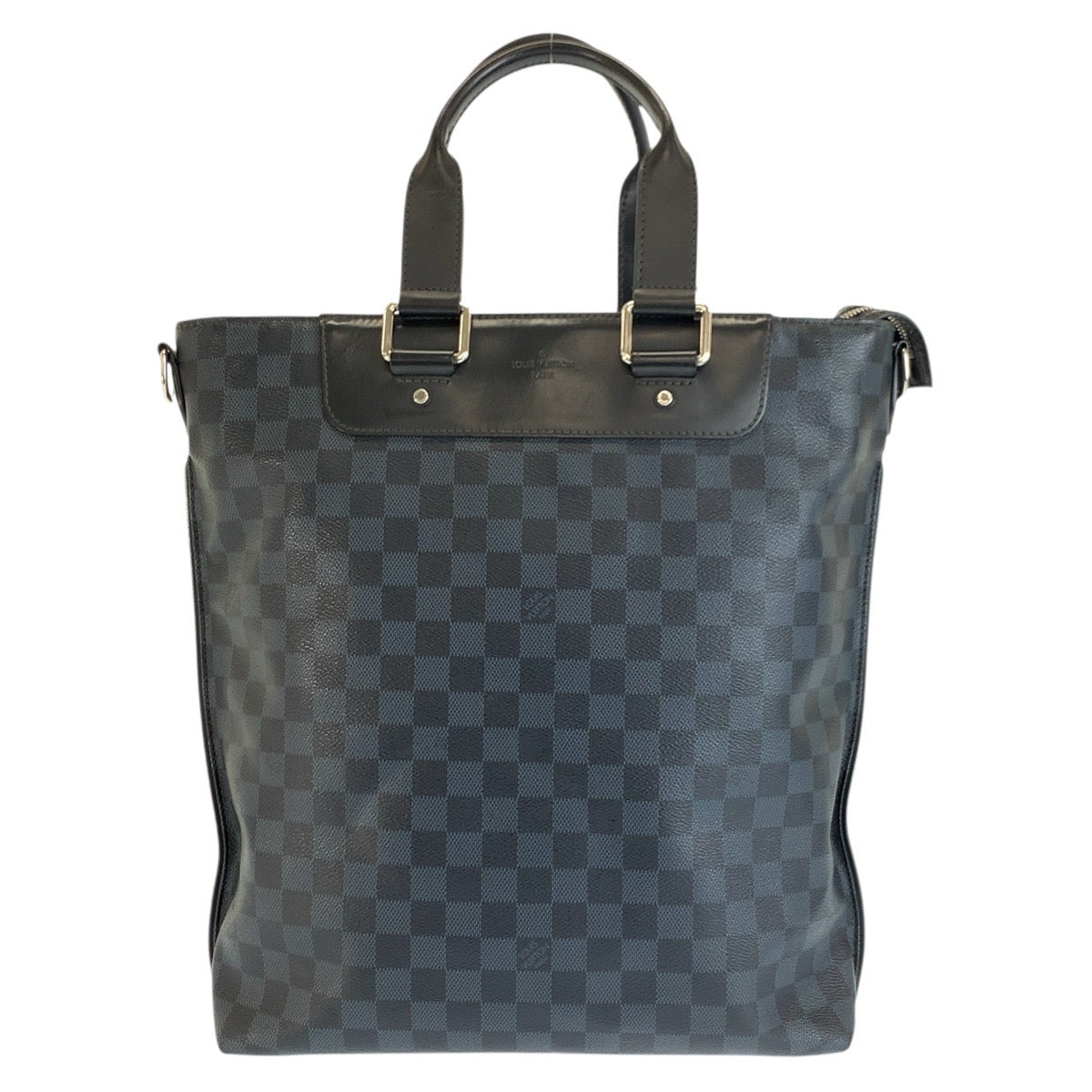 Louis Vuitton Cabas Jour Damier Cobalt tote bag