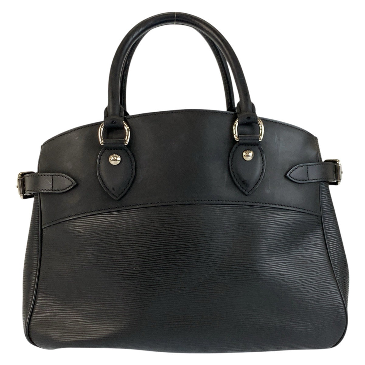 Louis Vuitton Passy PM Epi Leather Handbag