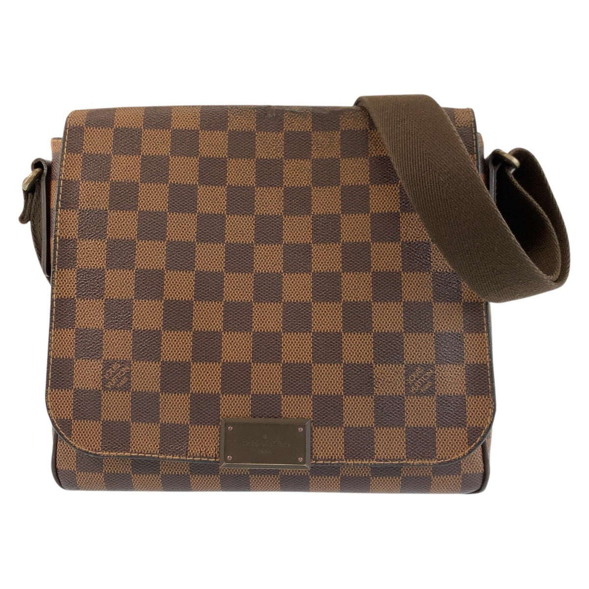 Louis Vuitton District PM Damier shoulder bag
