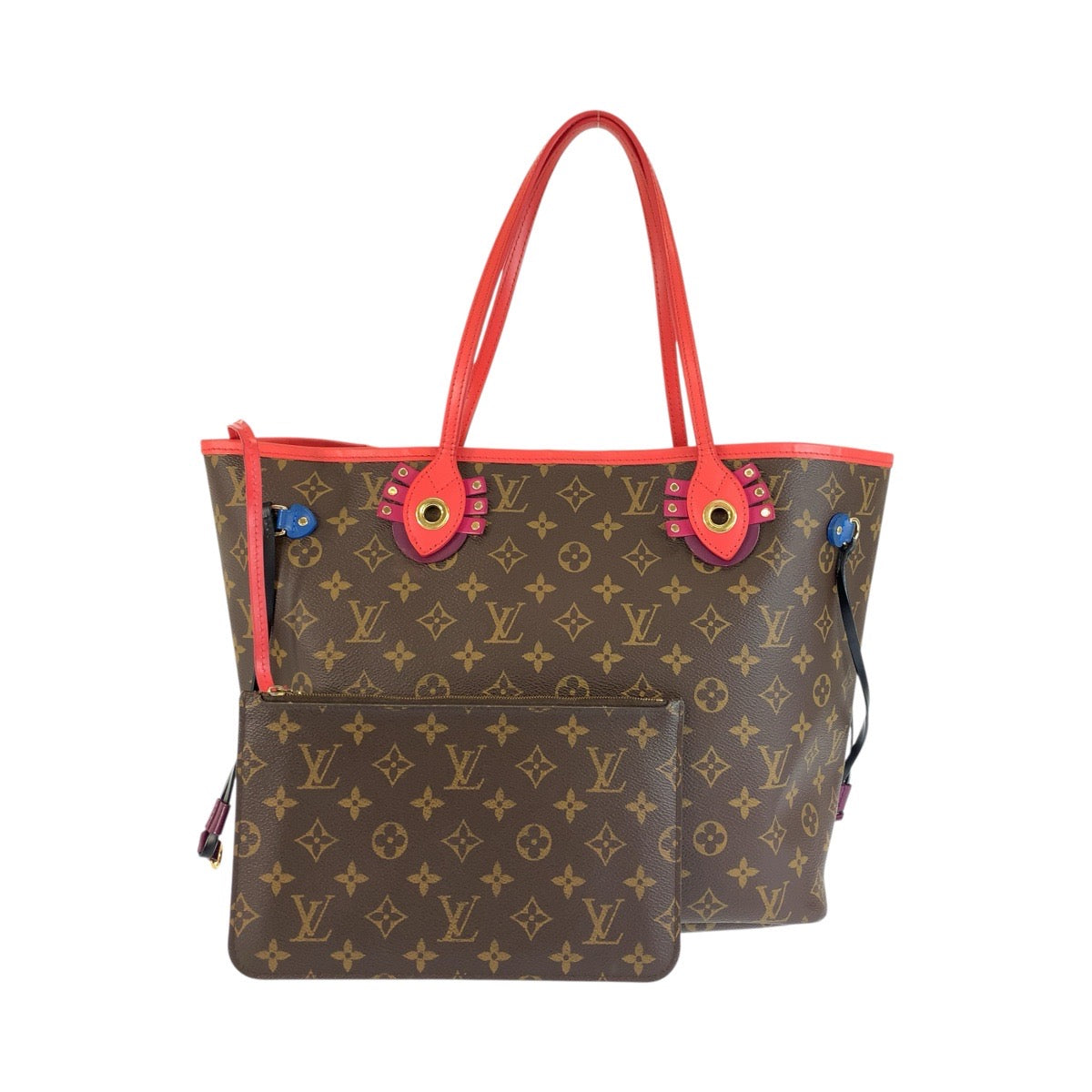 Louis Vuitton Monogram Totem Tote Bag