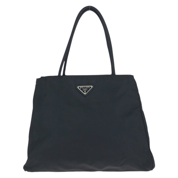 Prada Tessuto Nylon Tote Bag