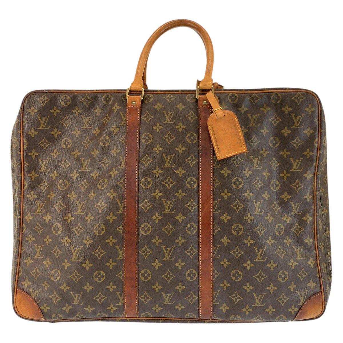 Louis Vuitton Monogram Boston Bag