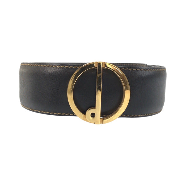 Dunhill Leather Belt