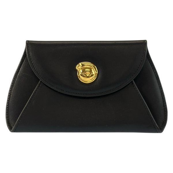 Cartier Panthere Leather Coin Case