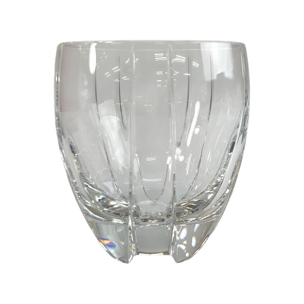 Baccarat Neptune Glass Tumbler