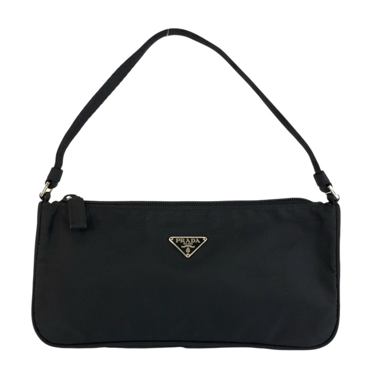 PRADA Tessuto Nylon Handbag