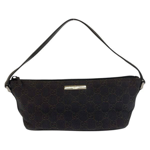 Gucci GG Canvas Handbag