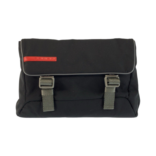 Prada Sport Nylon Waist Bag