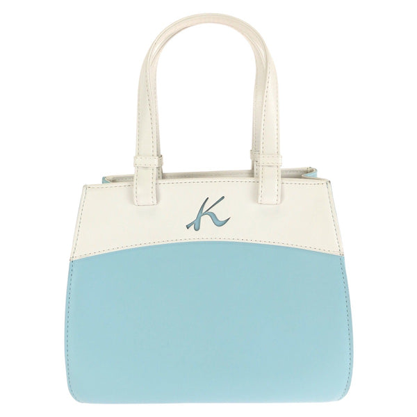 Kitamura Leather Handbag